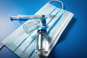  В Краснотурьинске возобновляется вакцинация от гриппа 