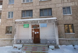  В Краснотурьинске начал работать дополнительный пункт вакцинации против COVID-19 