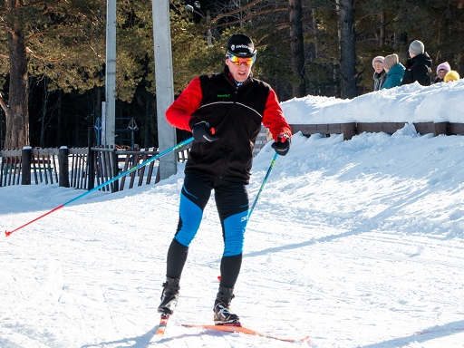  «На лыжи!» – РУСАЛ провёл фестиваль спорта в Краснотурьинске 