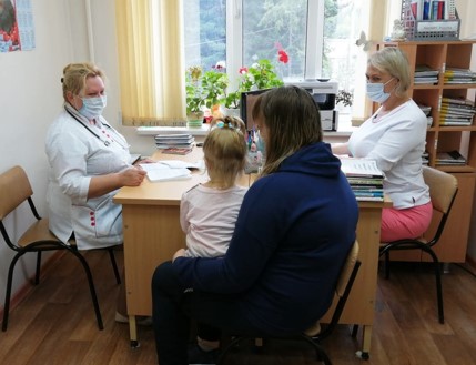  Резкий всплеск нагрузки на поликлиники: в Краснотурьинск пришел грипп и массовое заражение ОРВИ 